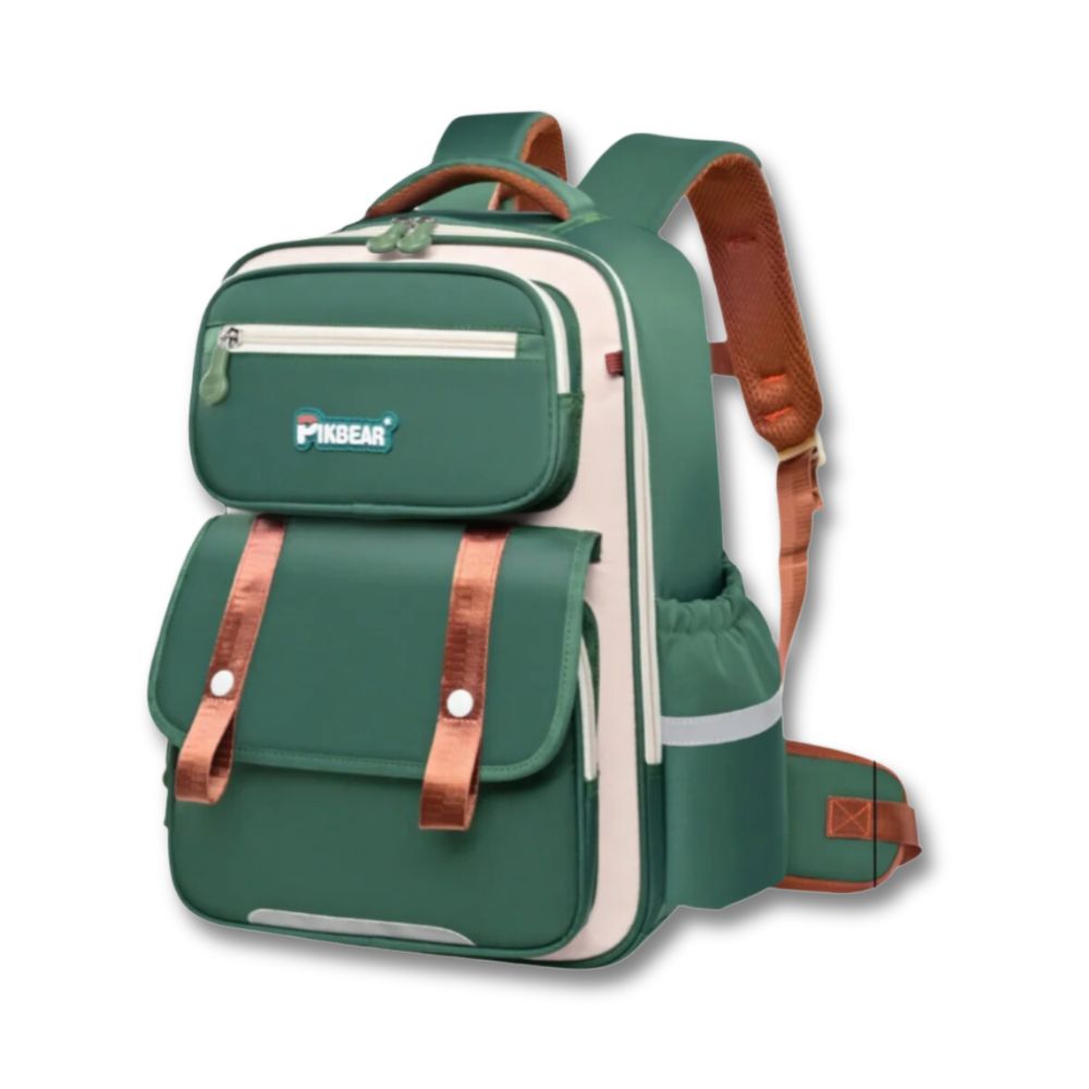 TimelessCarry - Ergonomische Rugzak voor Kinderen