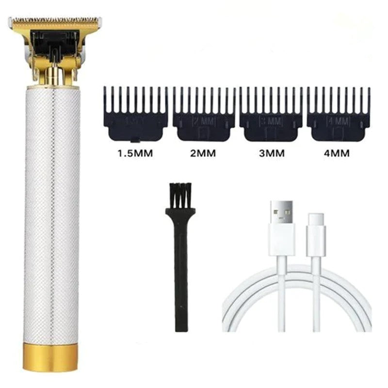 TrimMaster – Professionele Tondeuse voor Nauwkeurig & Stijlvol Knippen