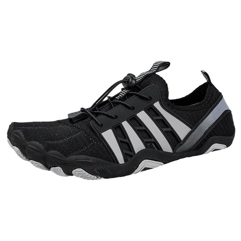 Gino - Barefoot Schoenen voor Heren - Duurzaam & Lichtgewicht