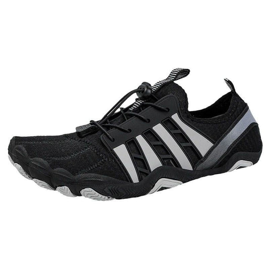 Gino - Barefoot Schoenen voor Heren - Duurzaam & Lichtgewicht