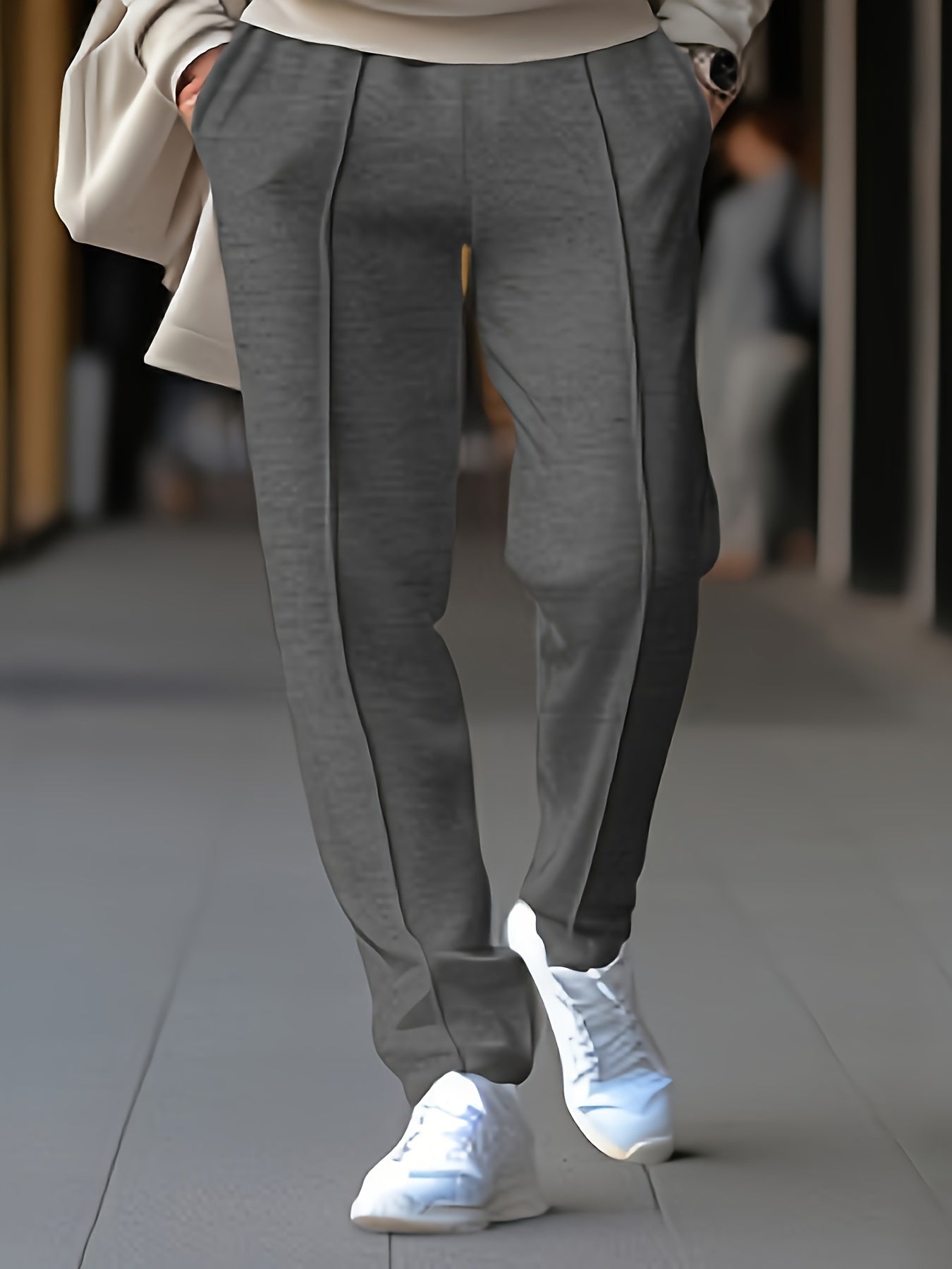 Essential Heren Chino