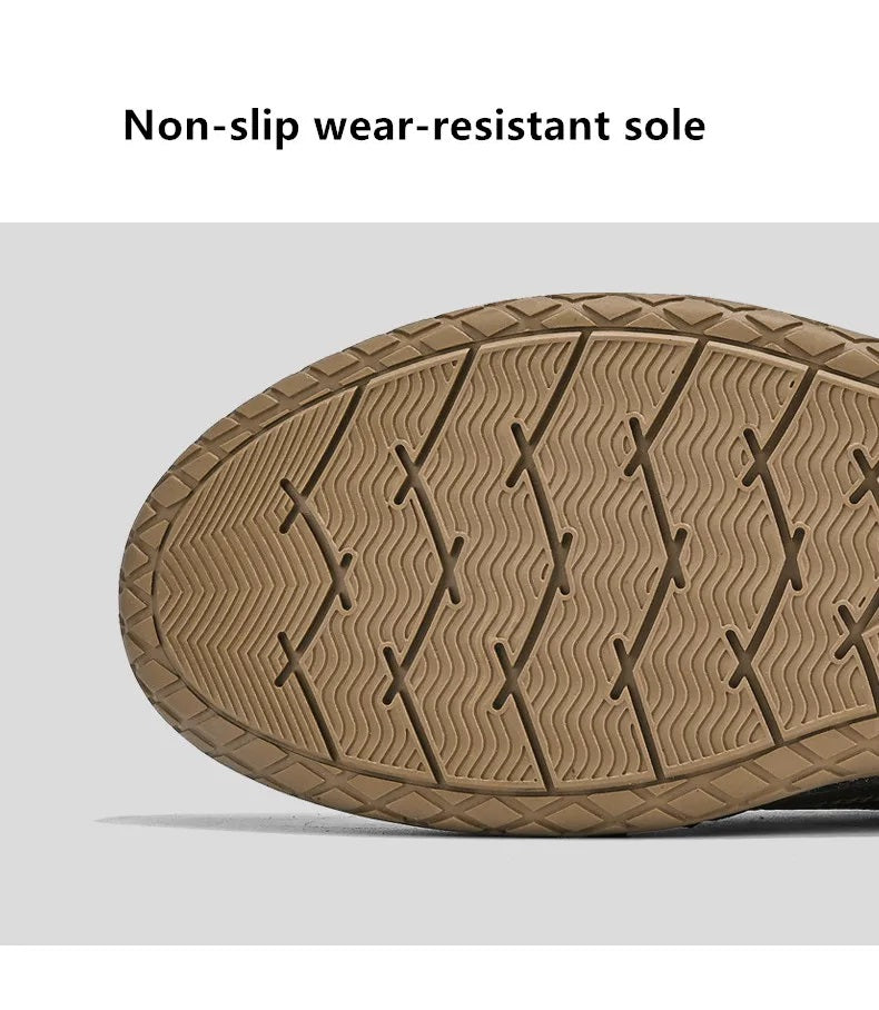 Hiking Schoenen voor Heren