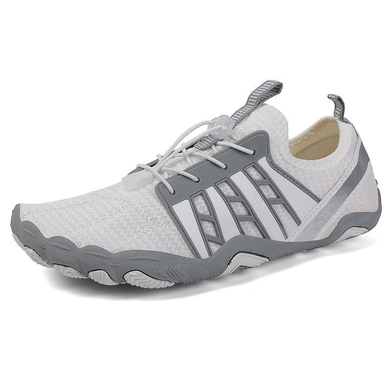 Gino - Barefoot Schoenen voor Heren - Duurzaam & Lichtgewicht