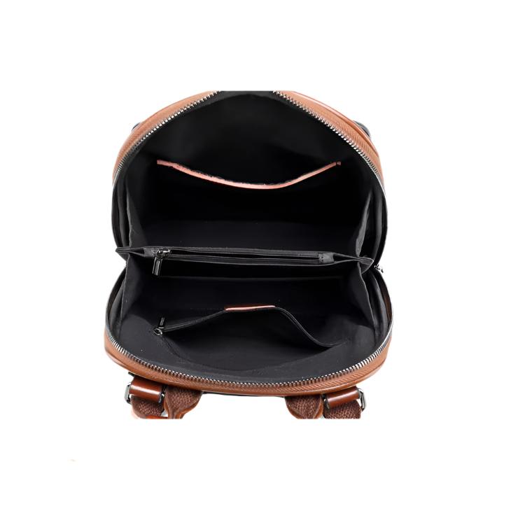 Adeliza - Dames Convertibele Leren Reistas