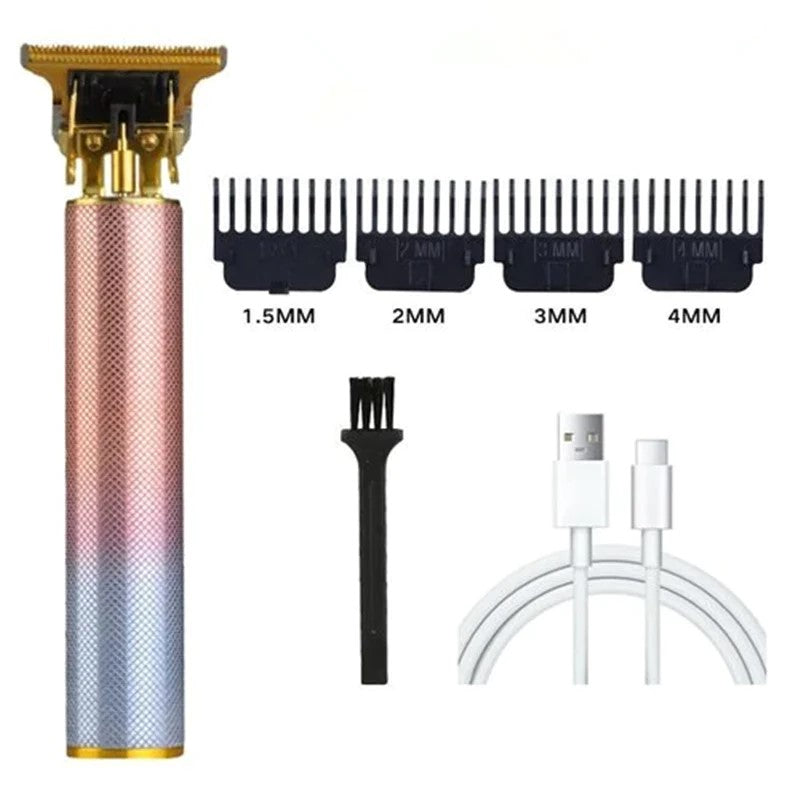 TrimMaster – Professionele Tondeuse voor Nauwkeurig & Stijlvol Knippen