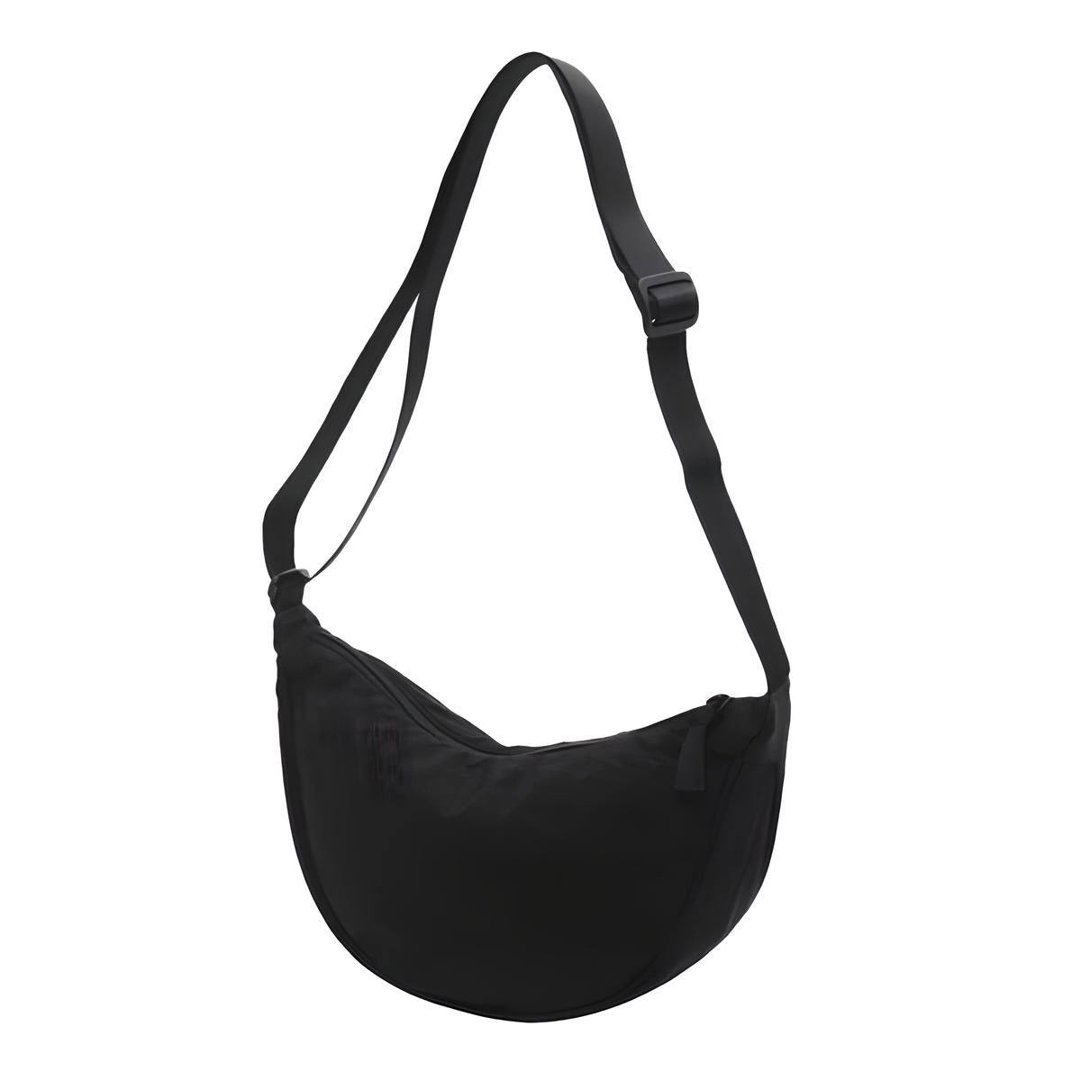 Jacquelien - Dames Schoudertas in Dumpling Stijl