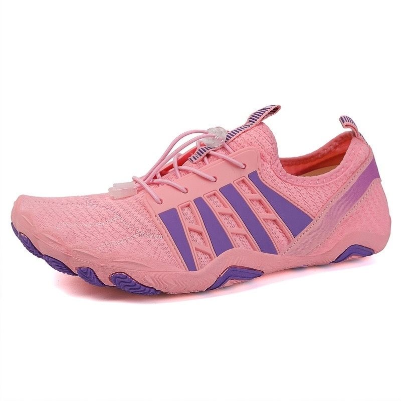 Gino - Barefoot Schoenen voor Heren - Duurzaam & Lichtgewicht