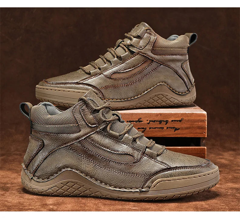 Hiking Schoenen voor Heren