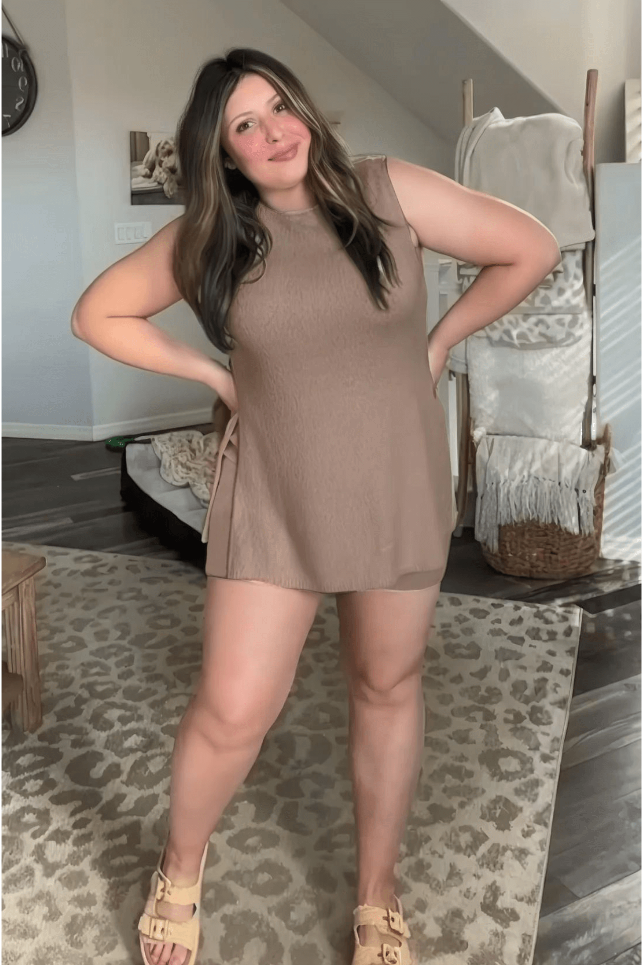 Vandelia - Luchtige Truienset