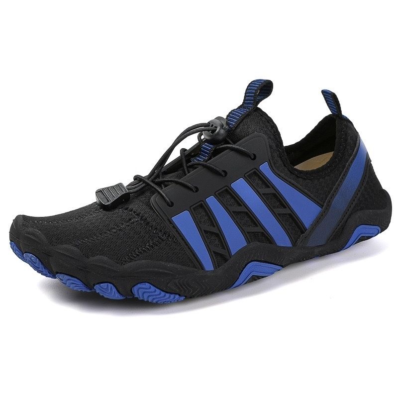 Gino - Barefoot Schoenen voor Heren - Duurzaam & Lichtgewicht