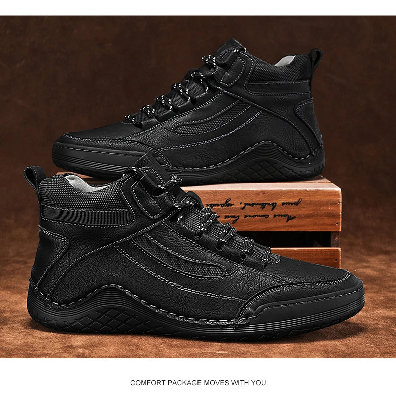 Hiking Schoenen voor Heren