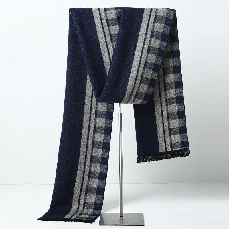 Luxe Design Kasjmier Sjaal