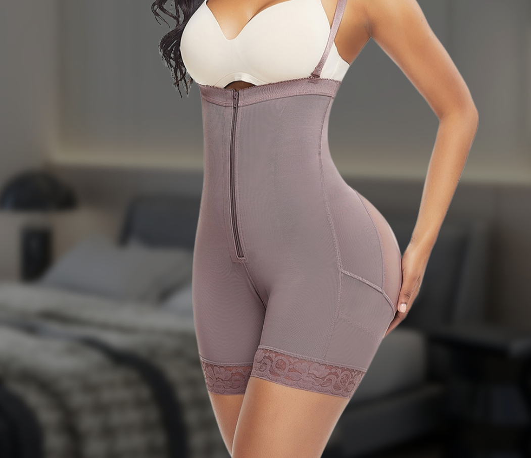 Gunhild - Super Slimming Verstelbaar Ondergoed