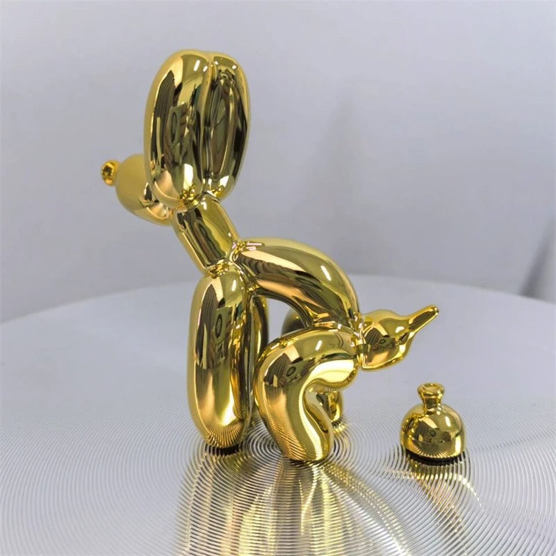 ResinBeast - Artistieke Dierensculptuur