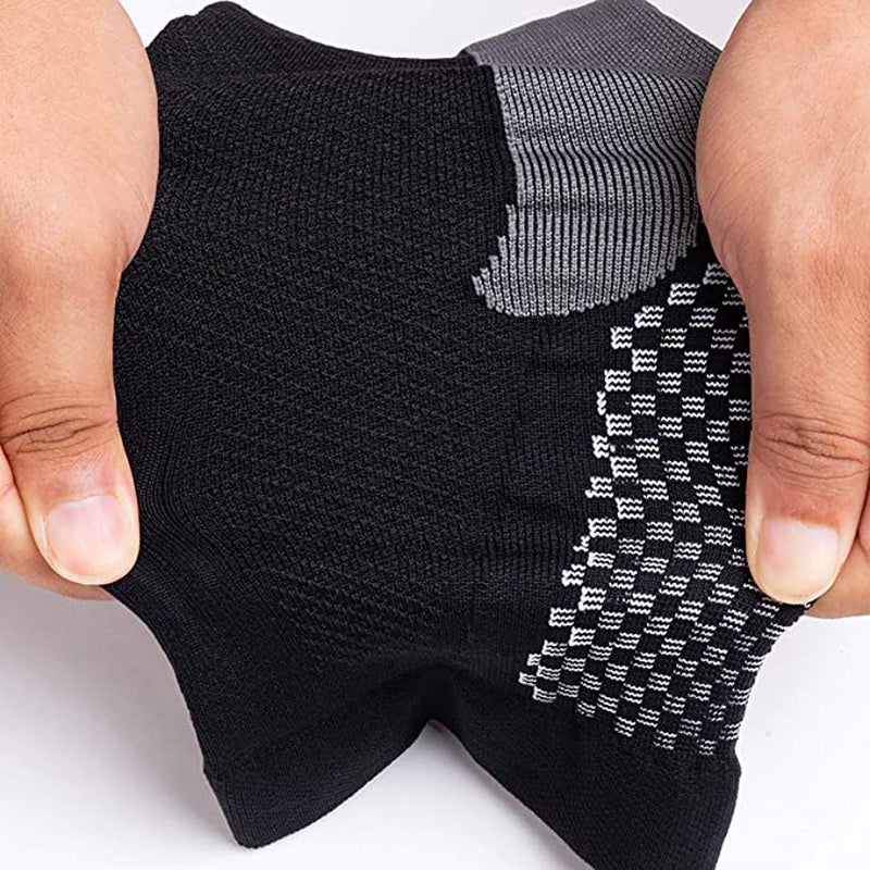 EnduraFit - Hoge-Prestatie Compressiesokken