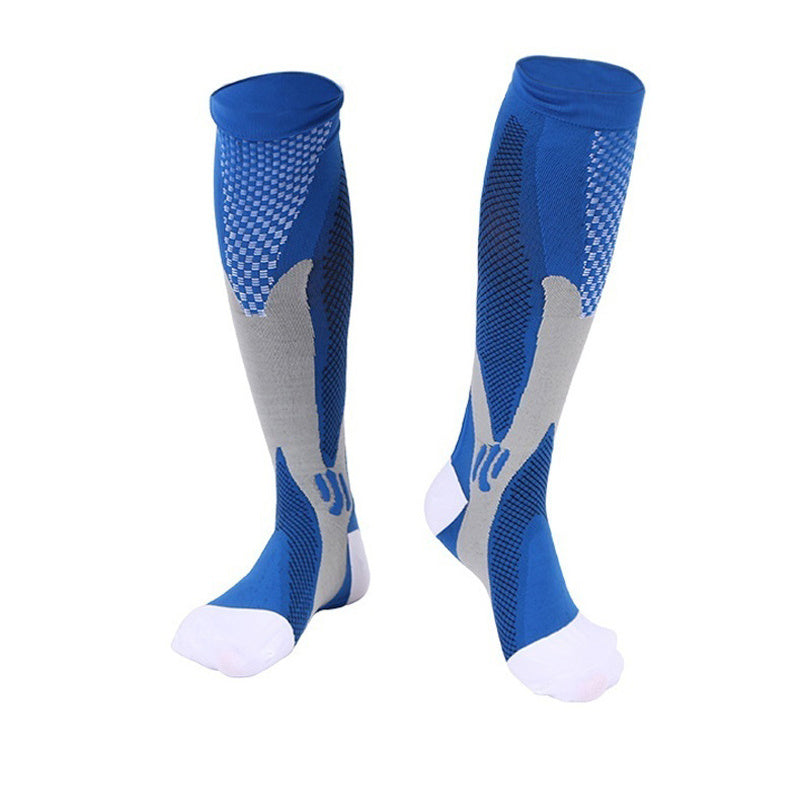 EnduraFit - Hoge-Prestatie Compressiesokken