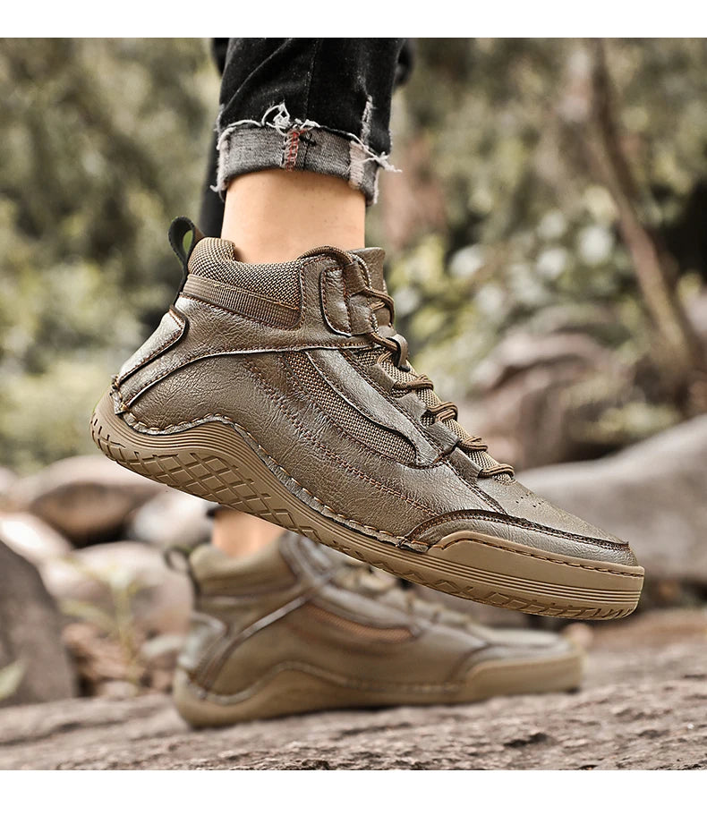 Hiking Schoenen voor Heren