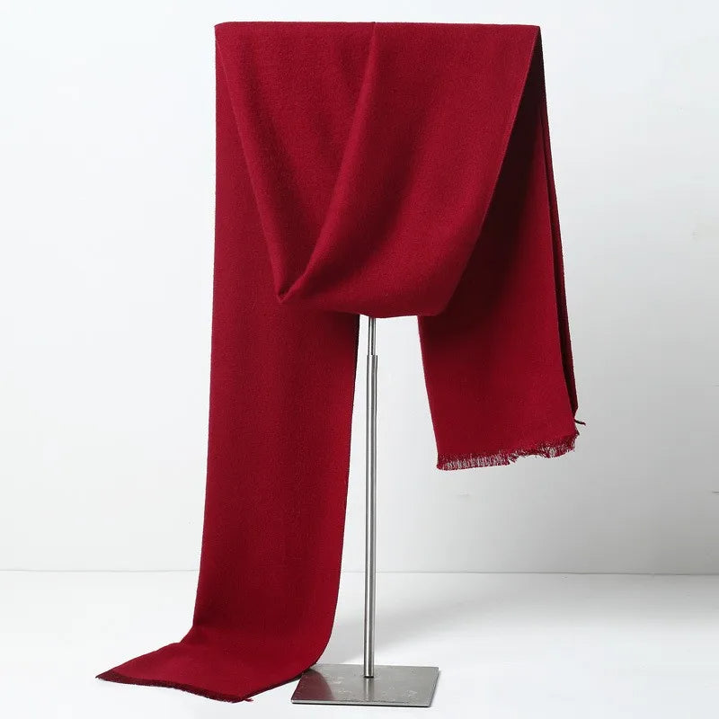 Luxe Design Kasjmier Sjaal