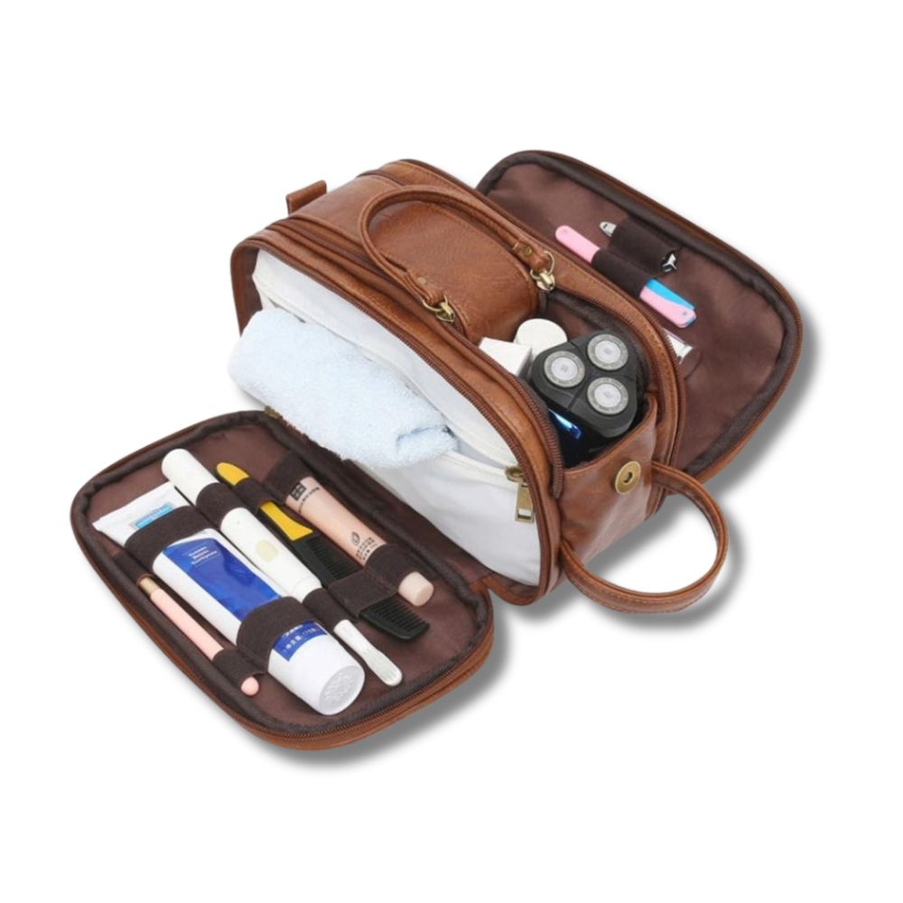EliteBag - Reistoilettas