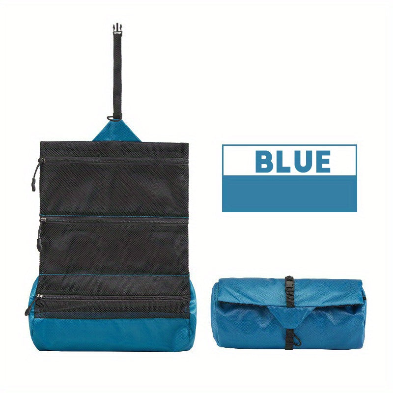 UrbanFlex - Opvouwbare Waterdichte Reistoilettas