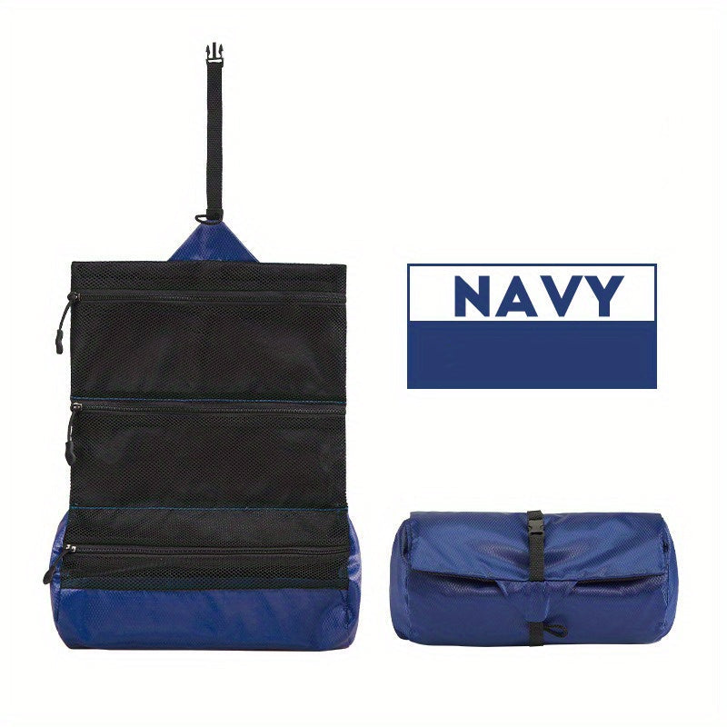 UrbanFlex - Opvouwbare Waterdichte Reistoilettas