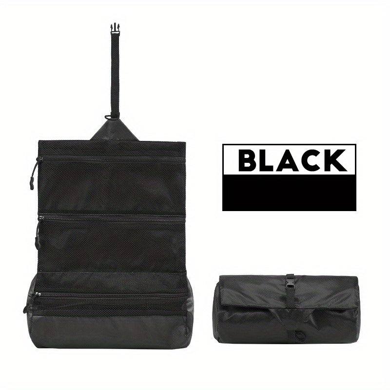 UrbanFlex - Opvouwbare Waterdichte Reistoilettas