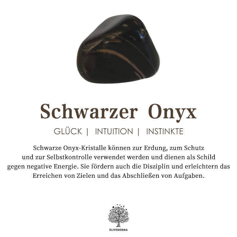 Maximus Onyx – Krachtige Herenring met Stijl