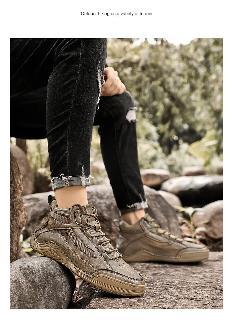 Hiking Schoenen voor Heren