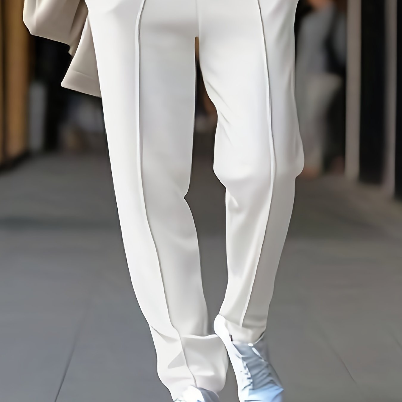 Essential Heren Chino