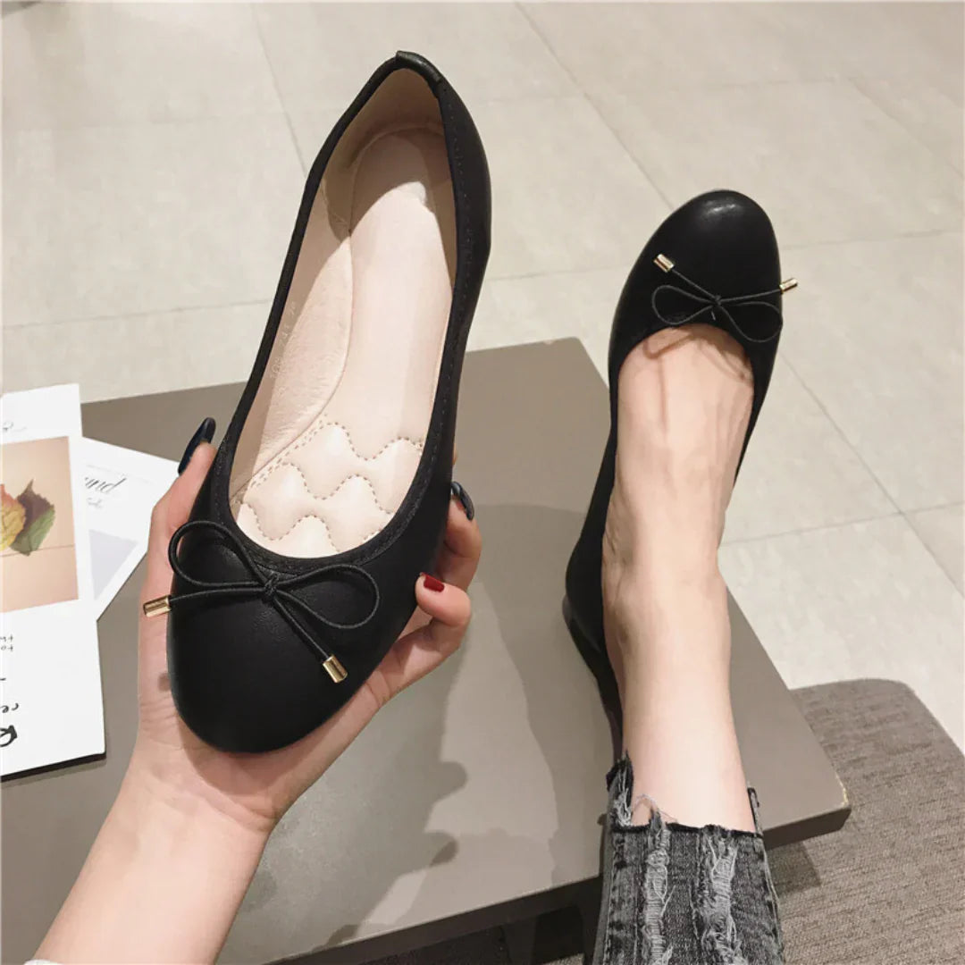 Ameana - Premium Ballerina Flats