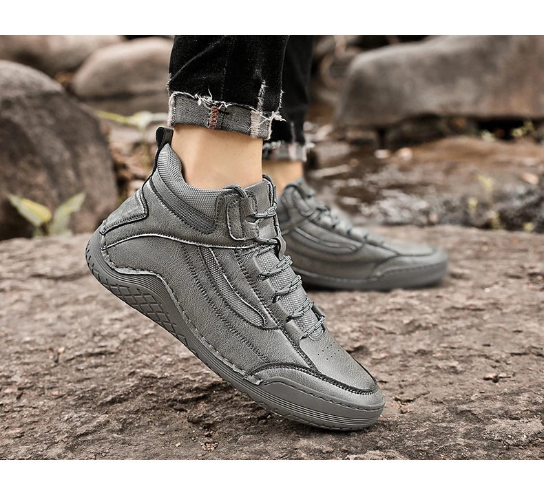 Hiking Schoenen voor Heren