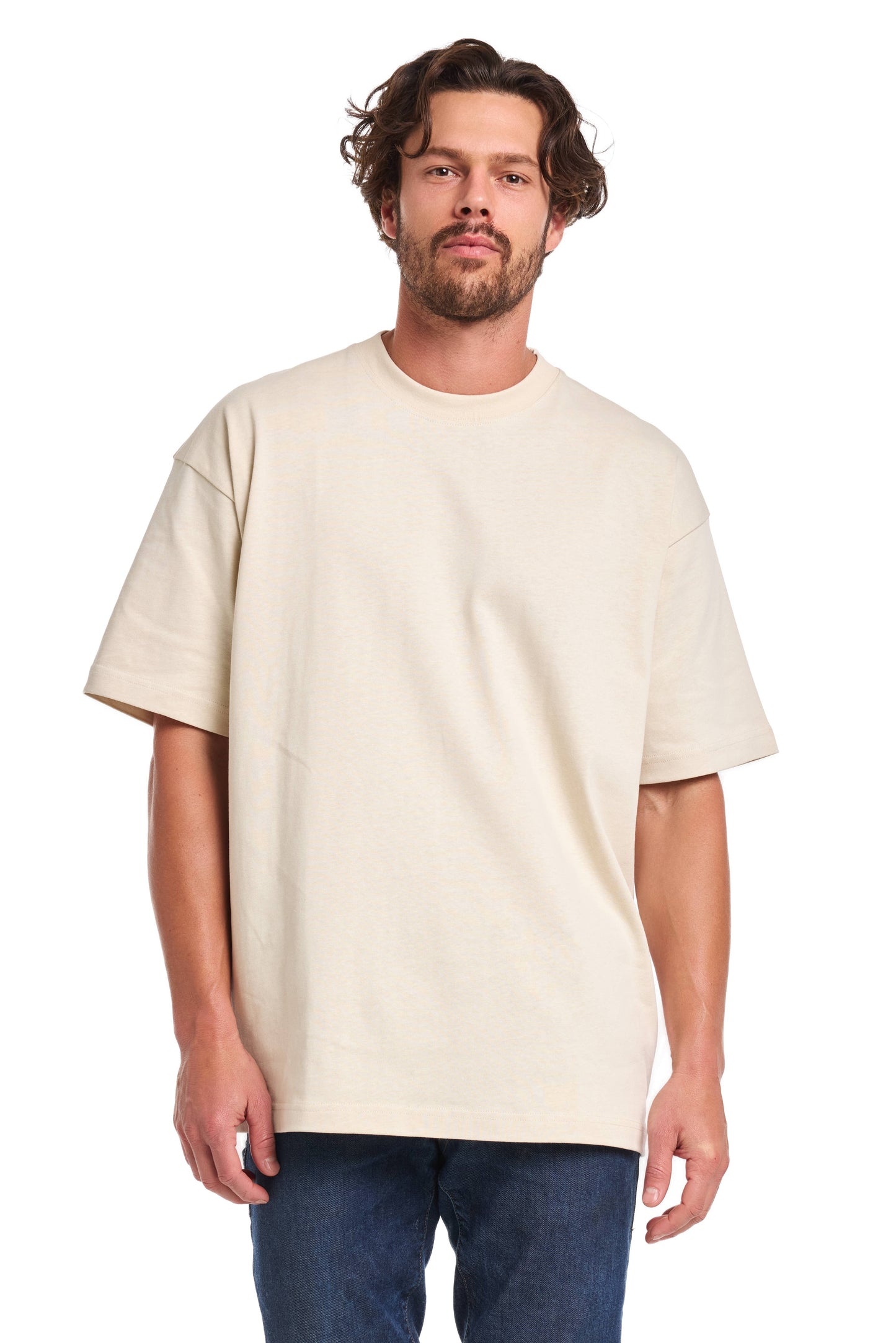 Wholesale Adult Premium 7.7oz Tee