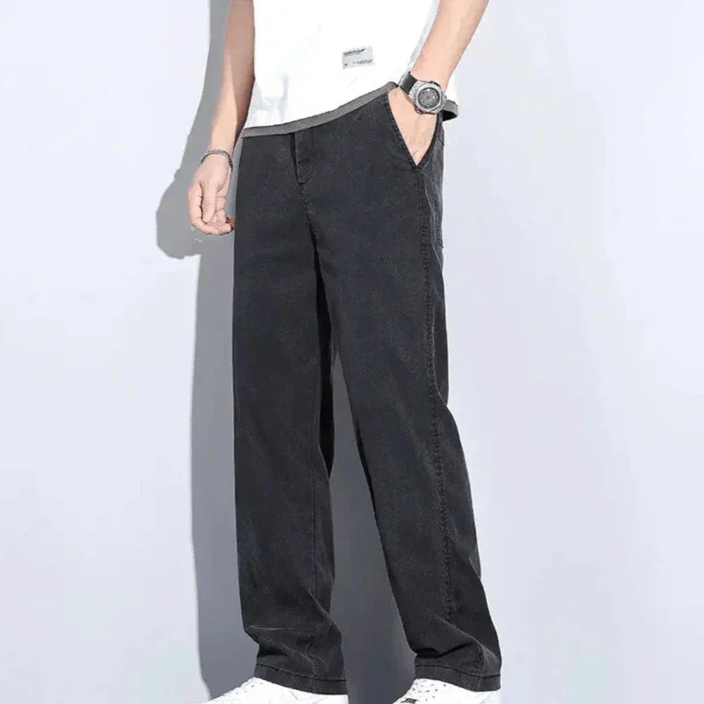 Losse Jeans voor Heren