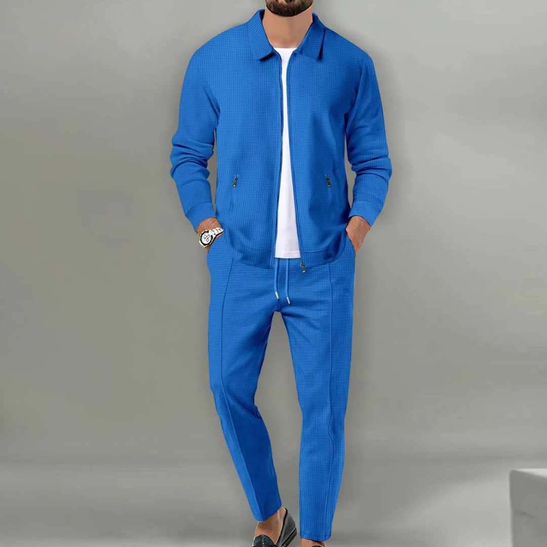 Frank | Heren Set