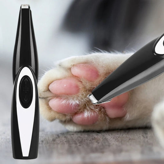 Stille Huisdier Precisietrimmer - PerfectTrim