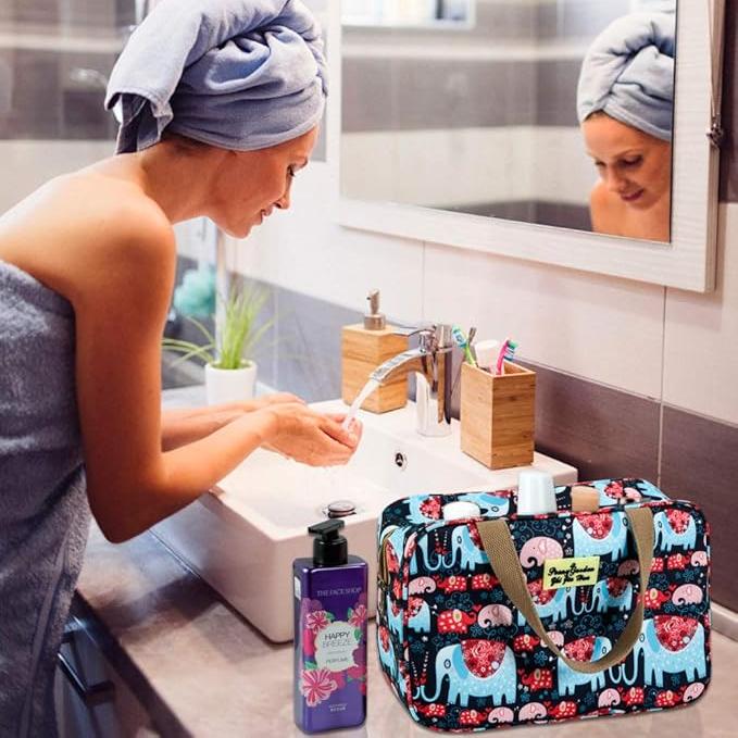 MakeupHaven - Cosmetica en Toilettas