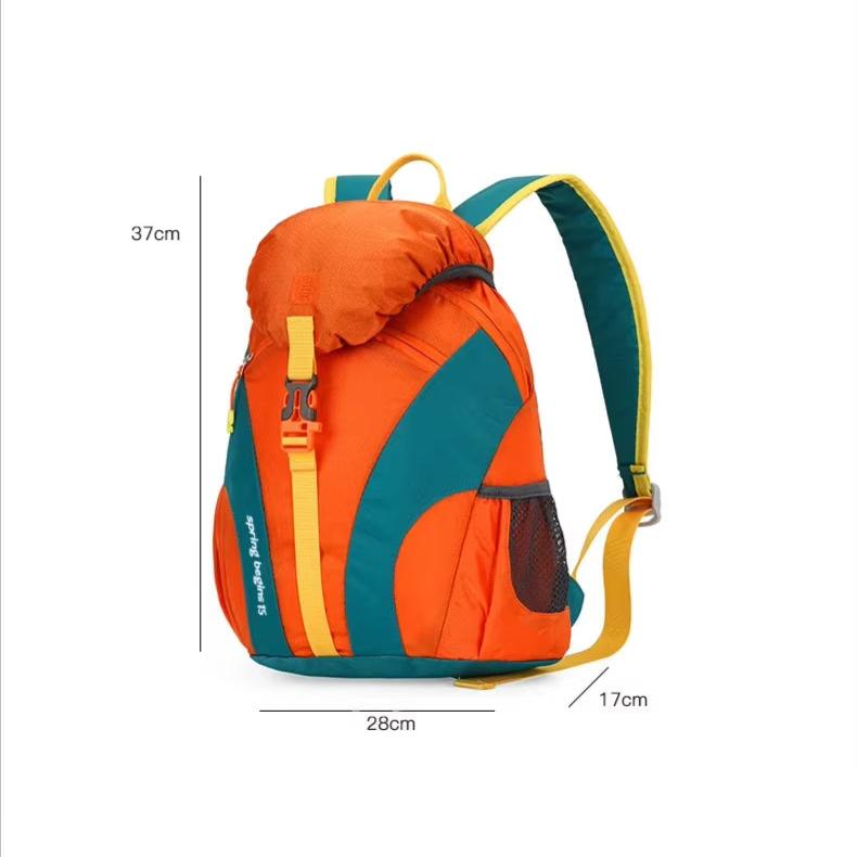 Tamy - Ultralichte Reis Wandelrugzak