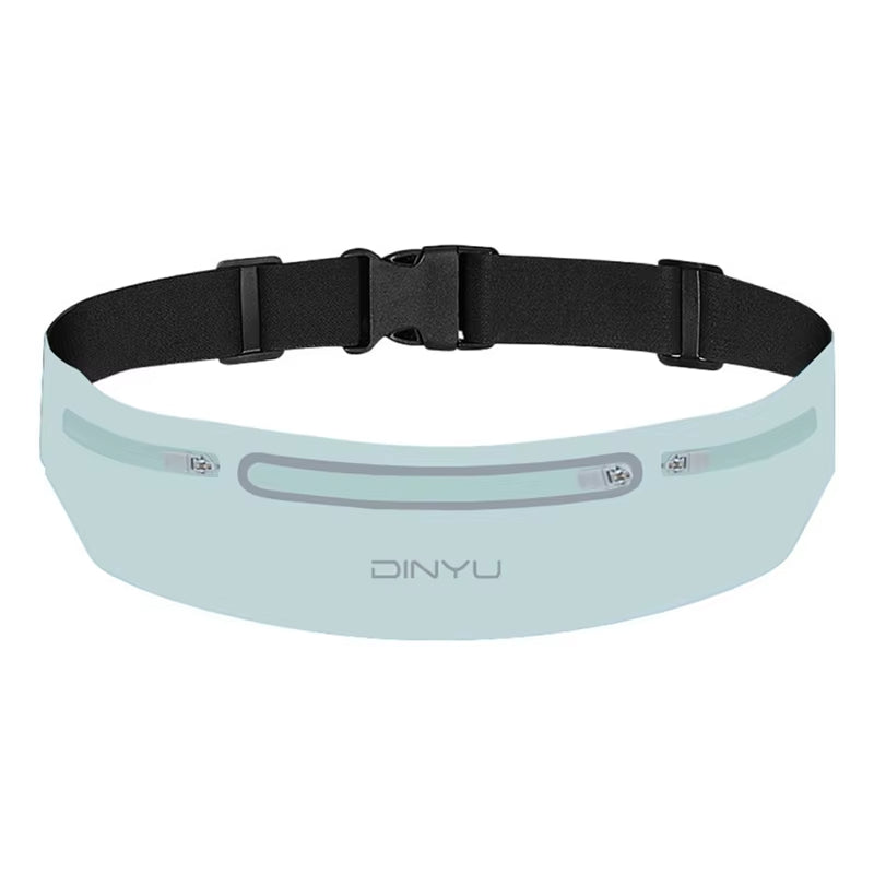 ActiveLine - Waterdichte Mobiele Fitness Heuptas