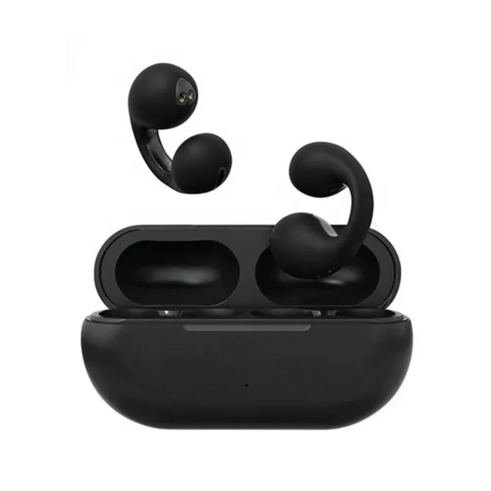 EchoVibe – Premium Draadloze Oortelefoon – Kraakhelder Geluid & Comfort