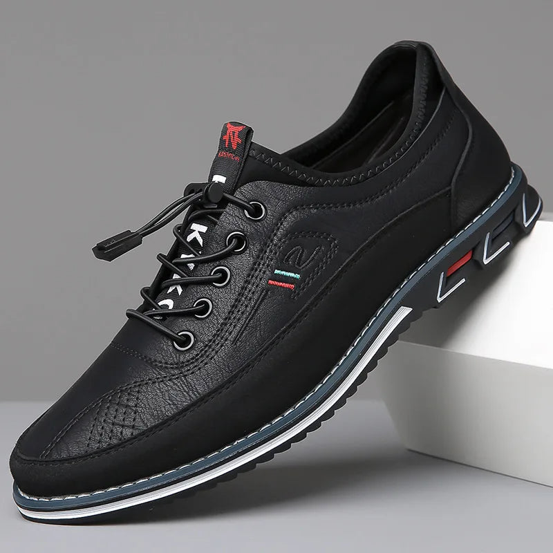 Rano | Heren Oxford-schoenen