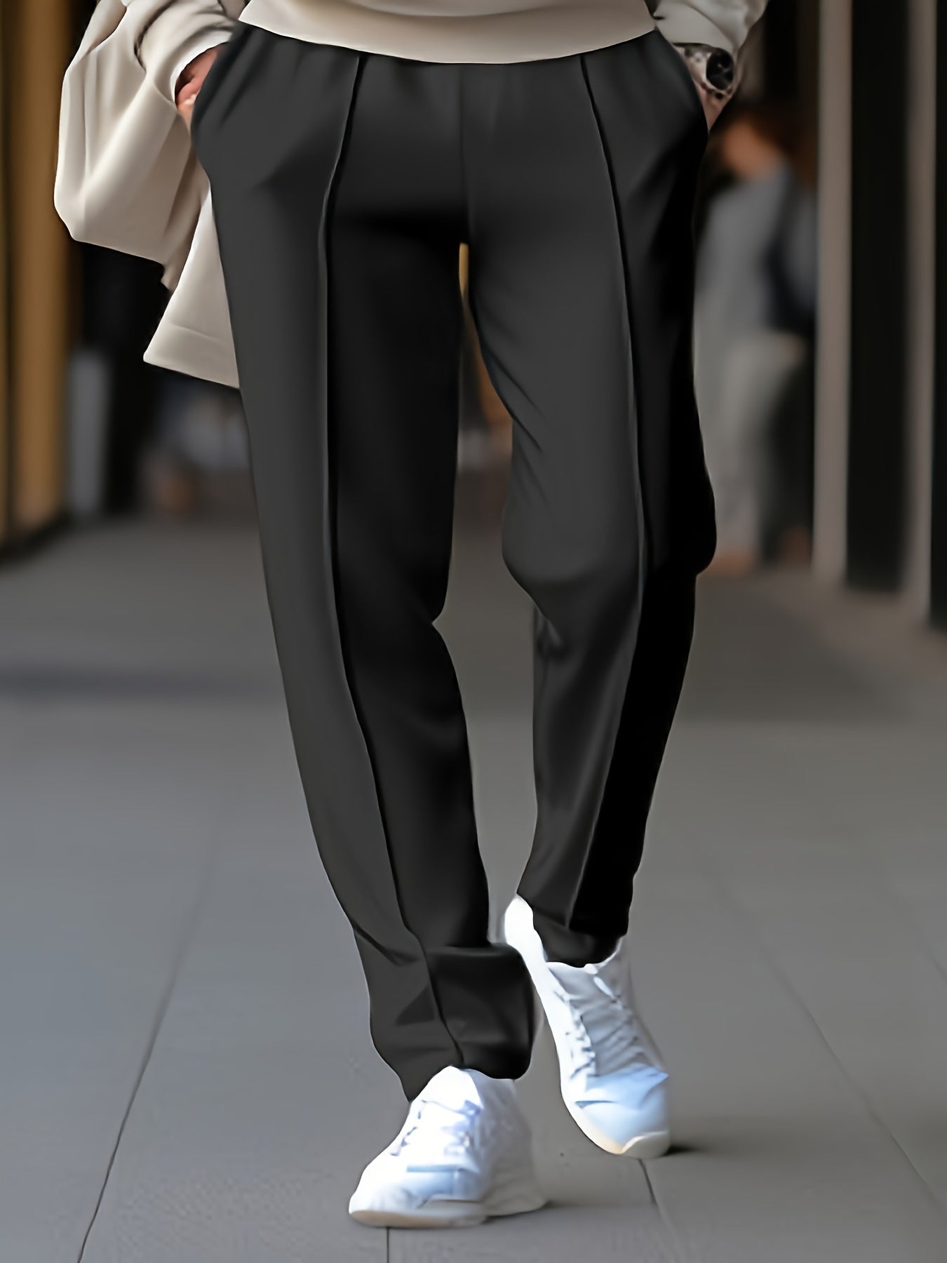 Essential Heren Chino