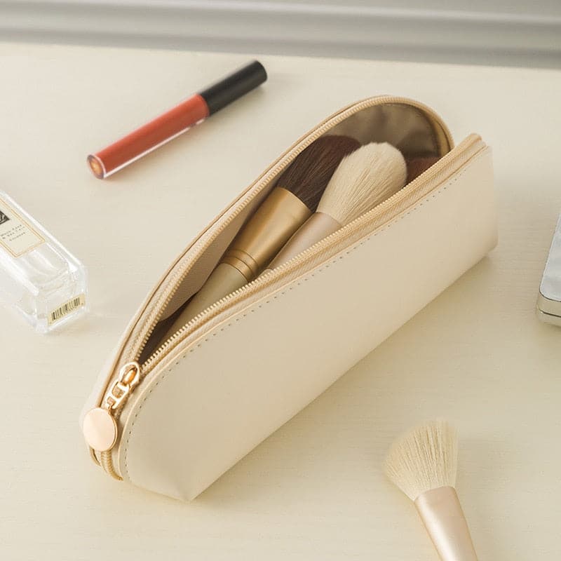 Devaki - Luxe Reiscosmetica Organizer (Compacte versie)