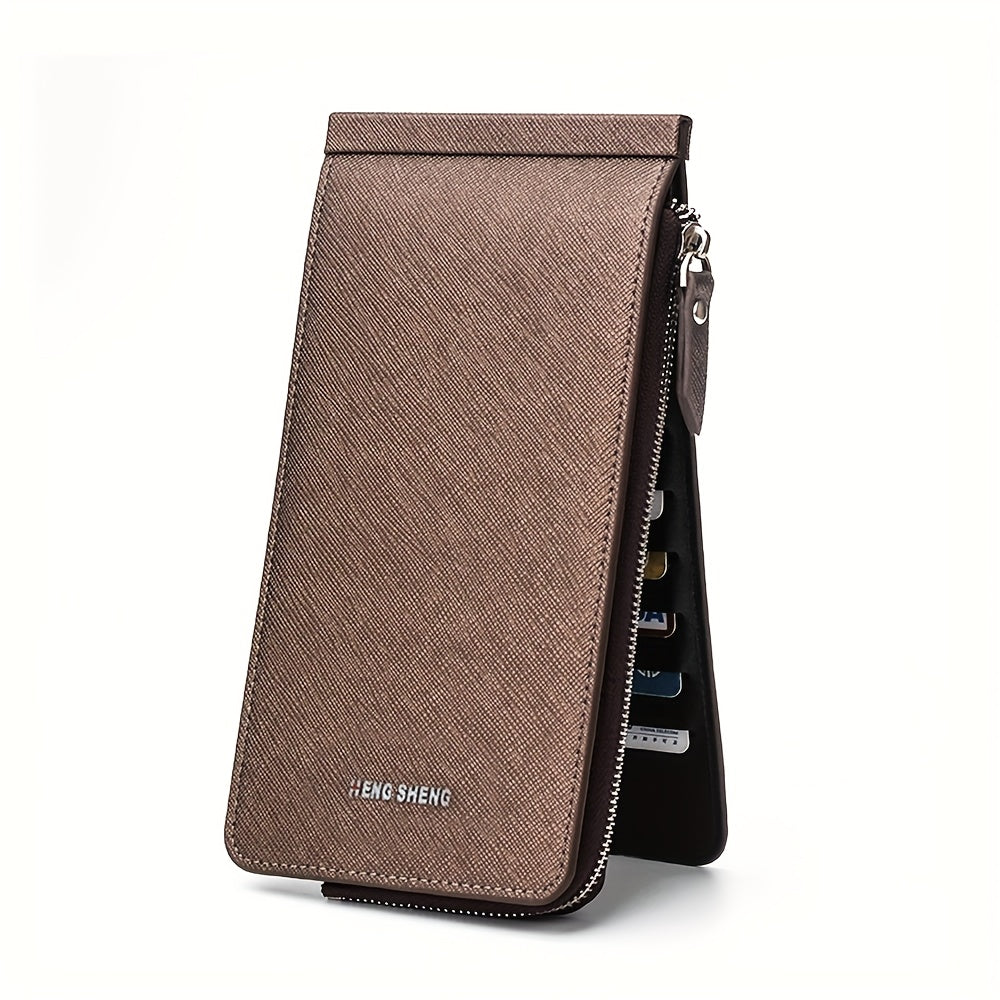 OrganisePro - Multi-Card Organizer