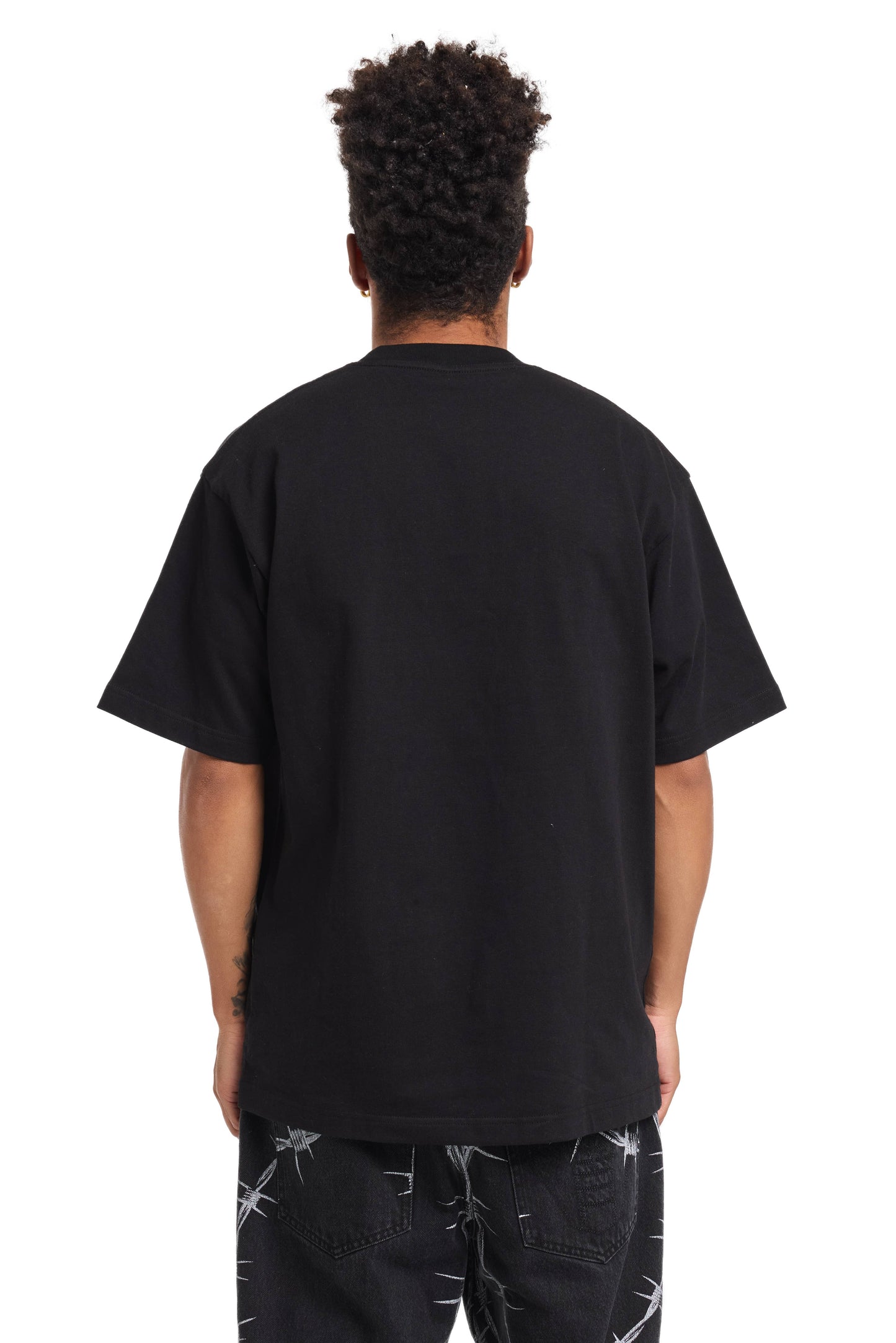 Wholesale Adult Premium 7.7oz Tee