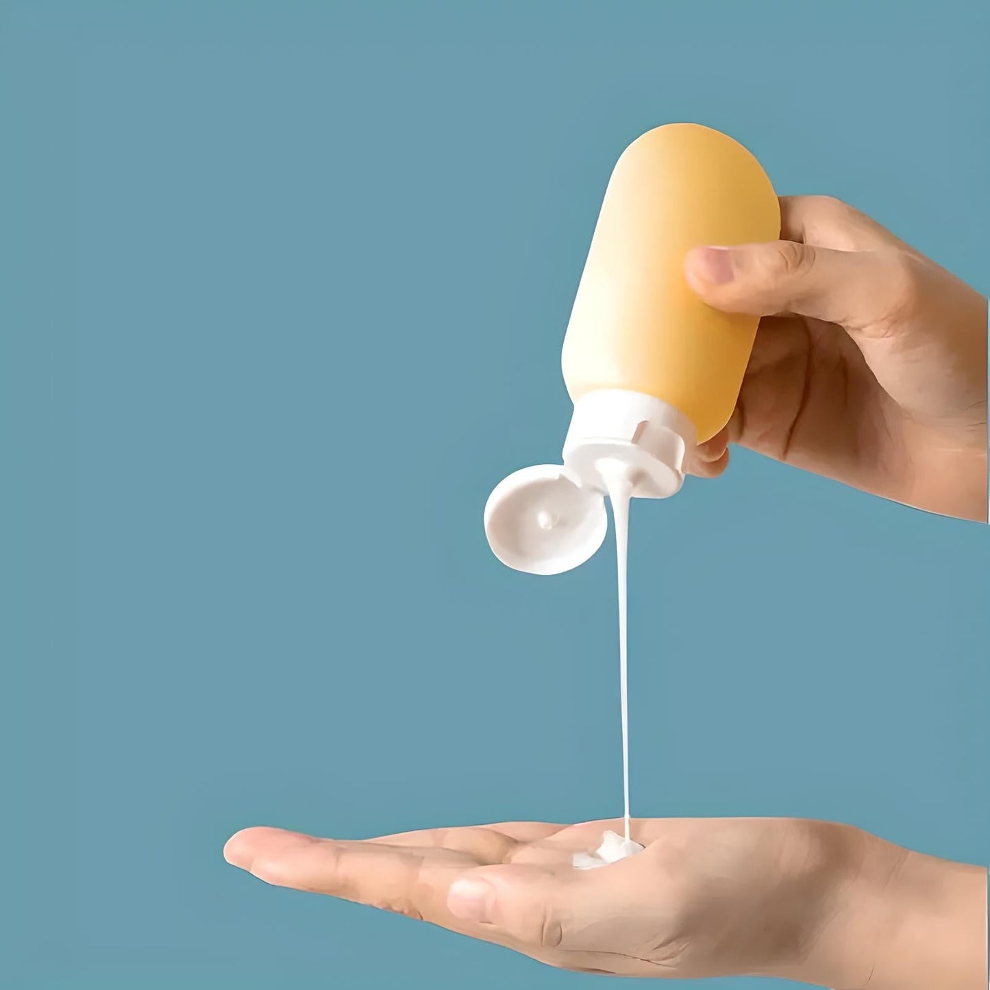 TidyPro - Complete Reisset voor Toilettassen | 11-delige Set