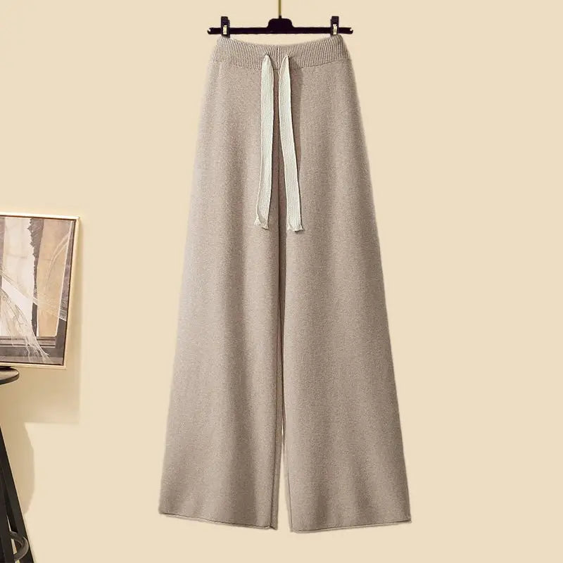 Ishbel - Elegante coltrui set voor dames