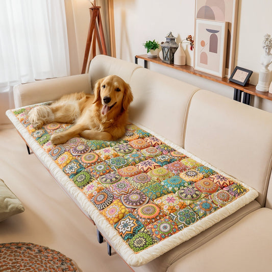 LoungeShield – Comfortabele Bankhoes – Bescherming & Stijl