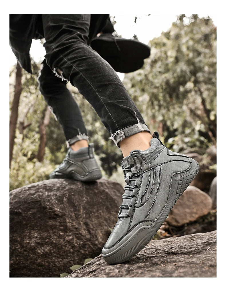 Hiking Schoenen voor Heren