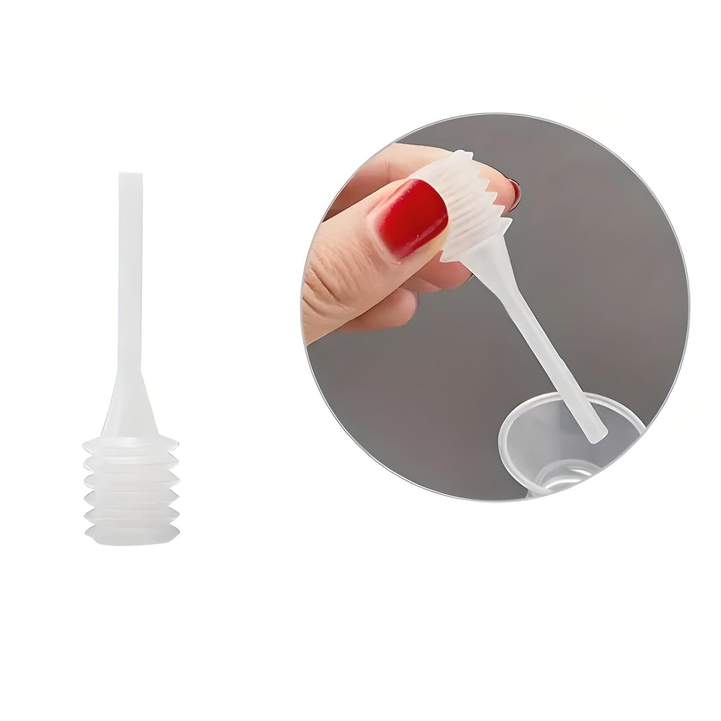 TidyPro - Complete Reisset voor Toilettassen | 11-delige Set