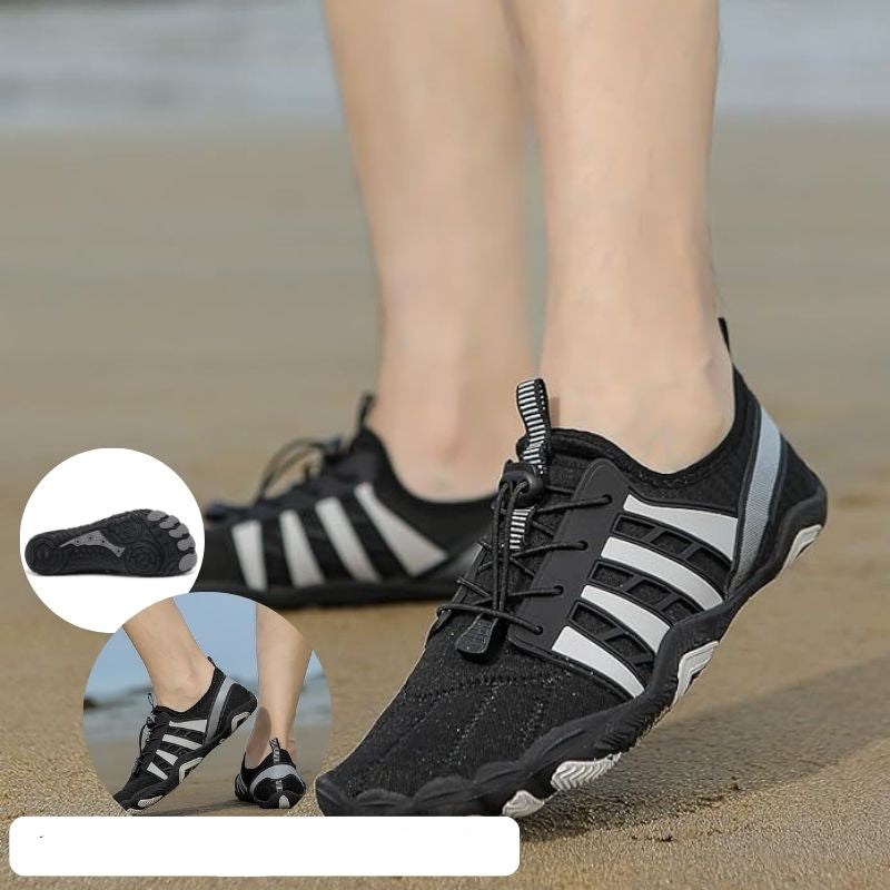 Gino - Barefoot Schoenen voor Heren - Duurzaam & Lichtgewicht